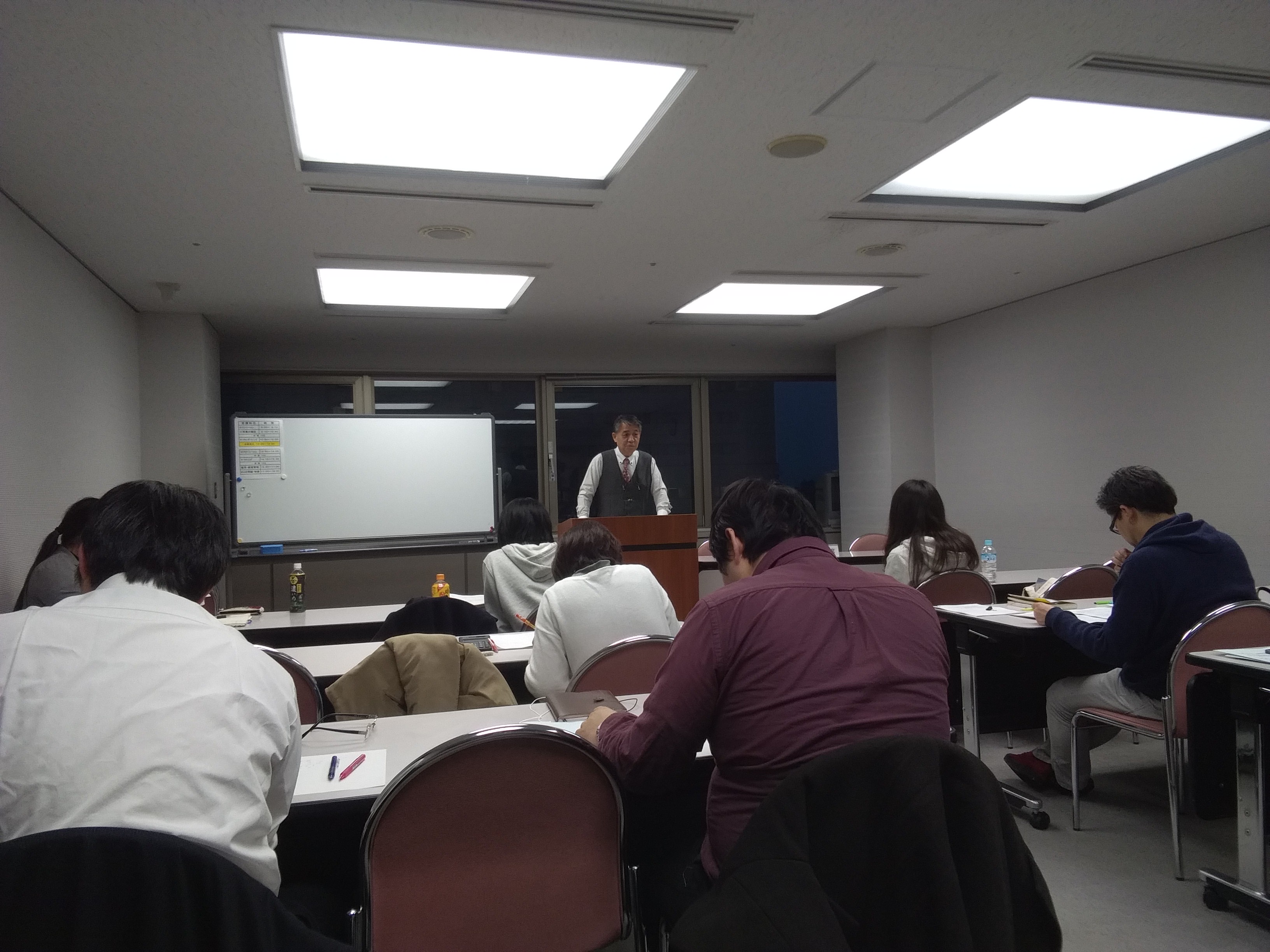 講座風景1