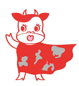 モウかるちゃん。1